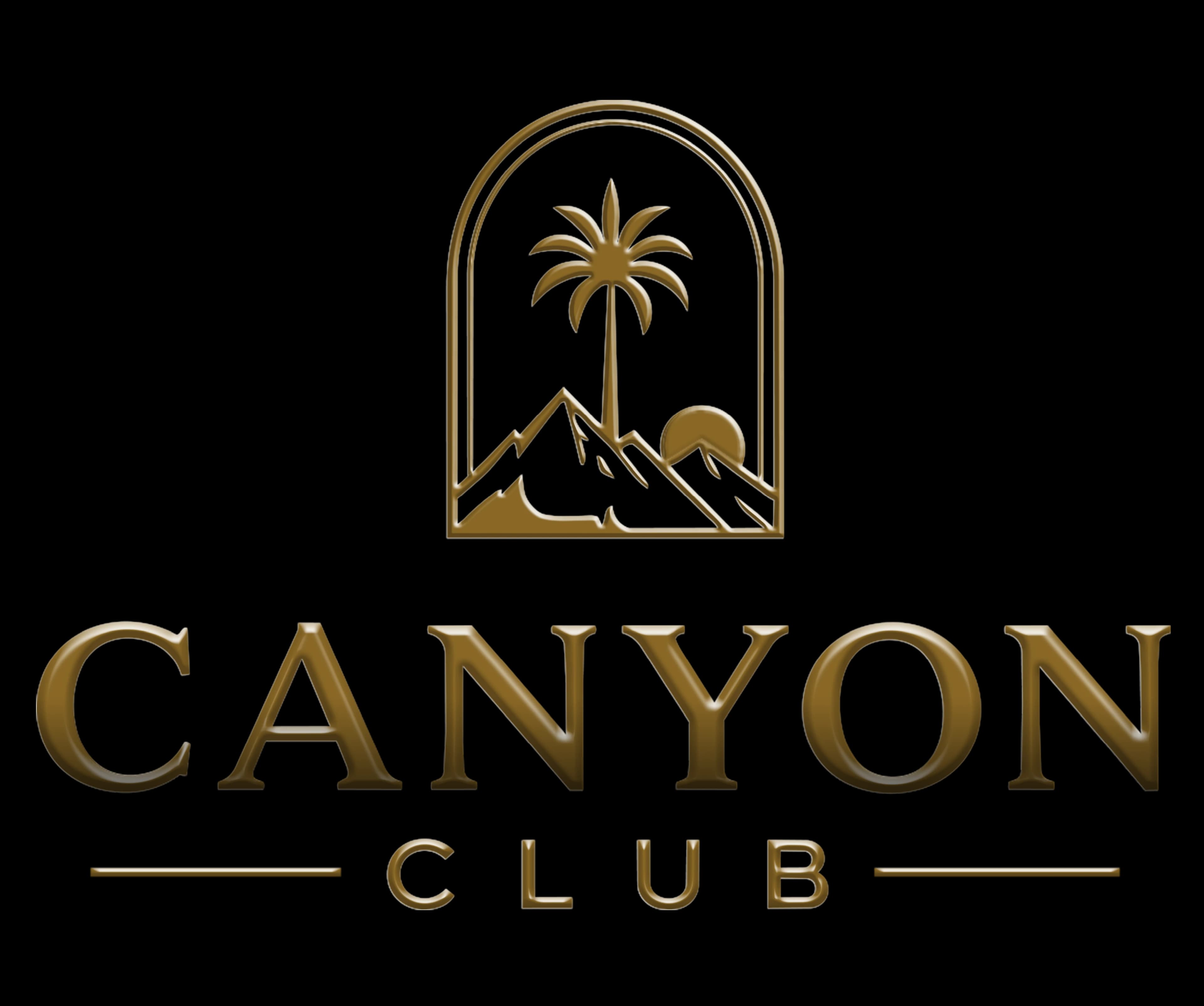 The Canyon Club