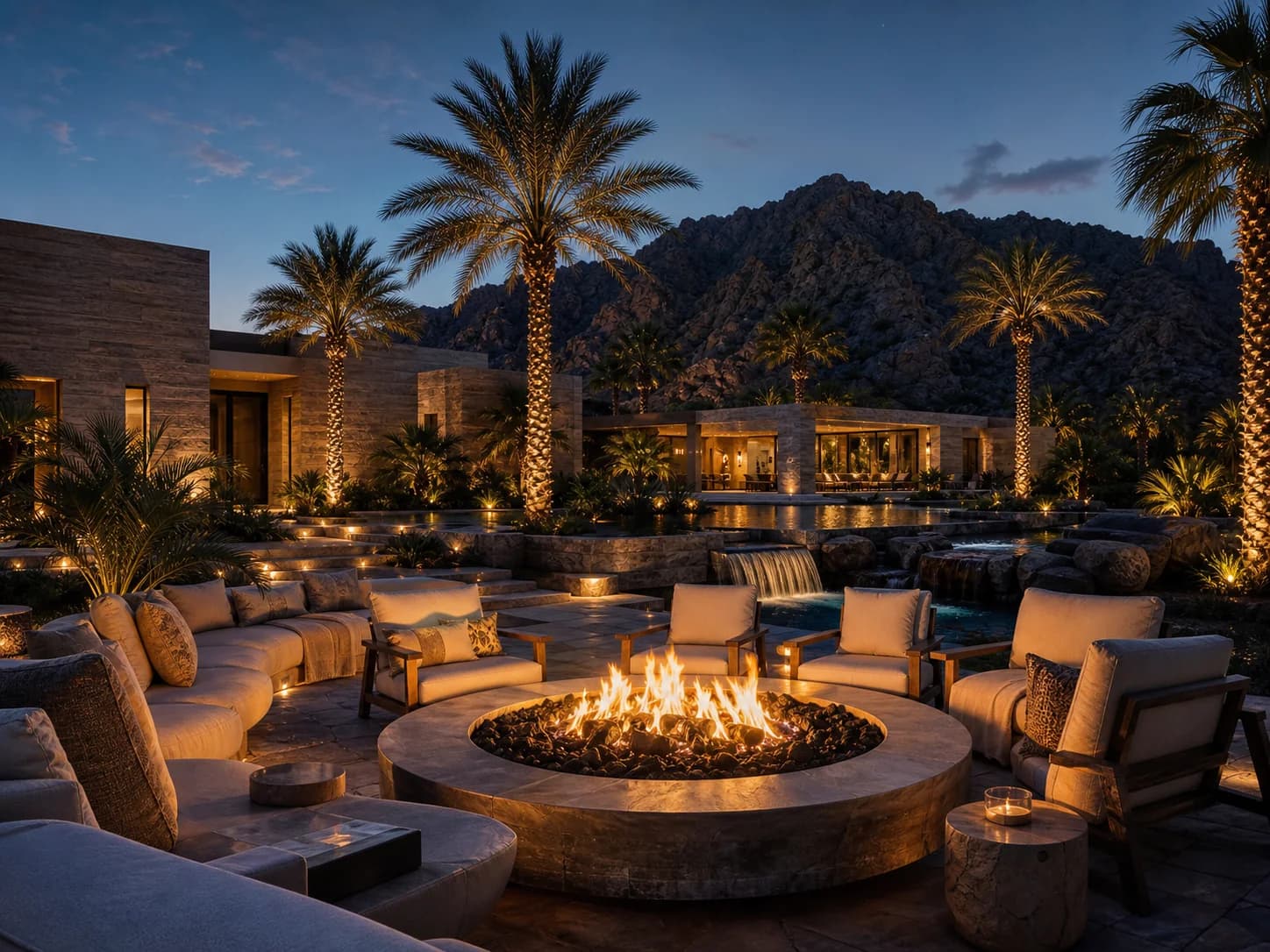 The Firepit